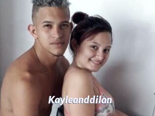 Kayleanddilan