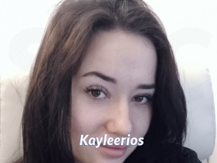 kayleerios Sexe amateur contributions