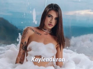 Kaylenduran