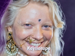 Kayliarupa