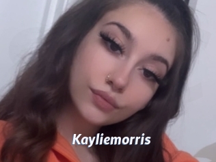 Kayliemorris