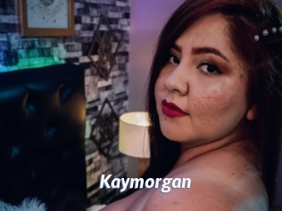 Kaymorgan