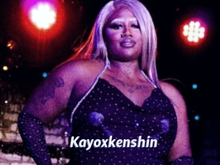 kayoxkenshin Sexe amateur contributions