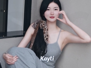 Kayti