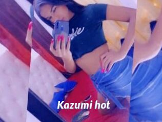 kazumi_hot Sexe amateur contributions