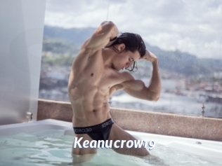 Keanucrow19