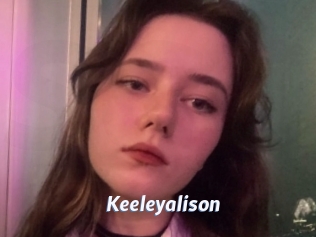 Keeleyalison