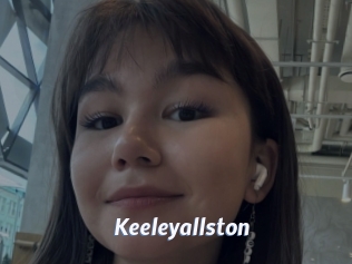 Keeleyallston