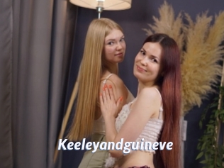 Keeleyandguineve