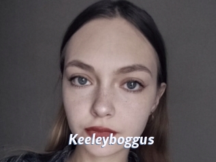 Keeleyboggus