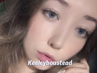 Keeleyboustead