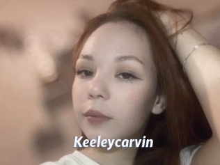 Keeleycarvin