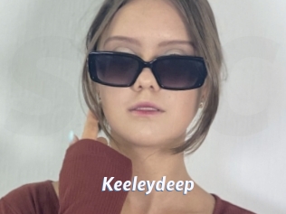 Keeleydeep