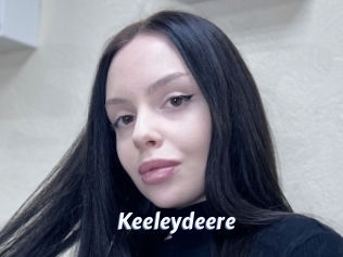 Keeleydeere