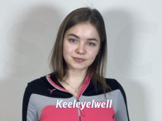 Keeleyelwell