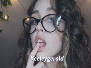 Keeleygerald