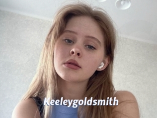 Keeleygoldsmith