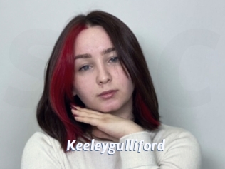 Keeleygulliford