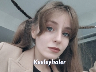 Keeleyhaler