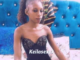 Keilasexyx