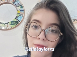 Keilataylor32