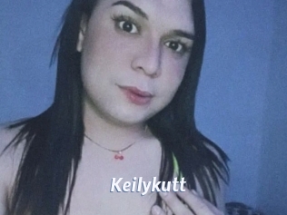 Keilykutt