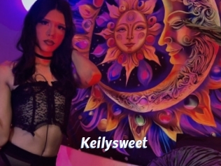 Keilysweet