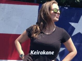 Keirakane