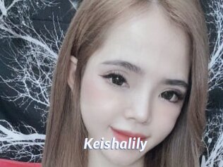 Keishalily
