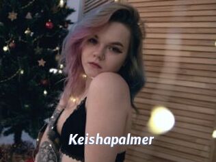 Keishapalmer