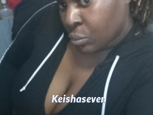 Keishaseven
