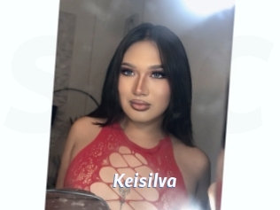 Keisilva