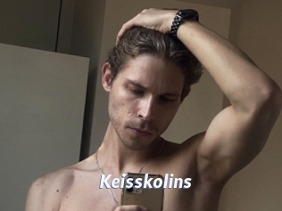 Keisskolins