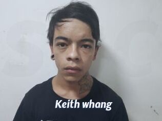 Keith_whang