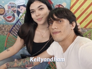 keityandliam Sexe amateur contributions
