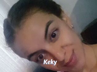 Keky