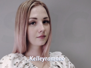 Kelleyramano