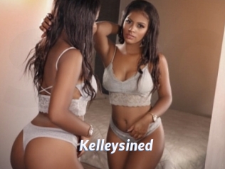 Kelleysined