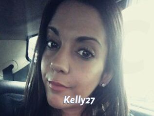 kelly27 Sexe amateur contributions