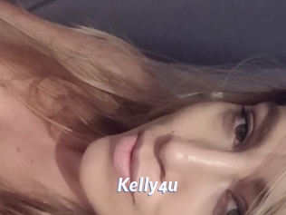 Kelly4u