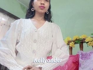 Kellyander