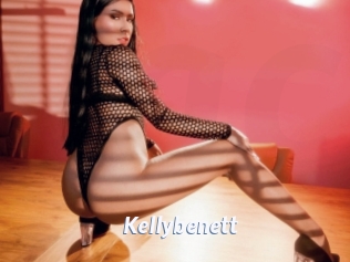Kellybenett