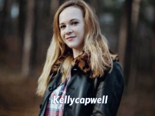 Kellycapwell