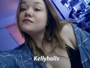 Kellyhalls