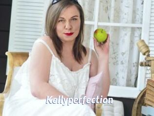 Kellyperfection