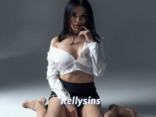Kellysins