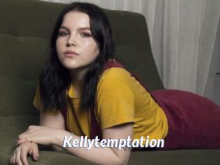 Kellytemptation