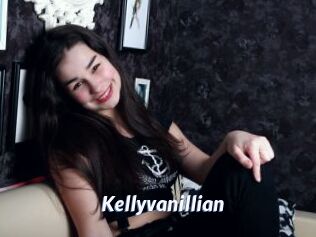 Kellyvanillian