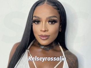 Kelseyrossalia