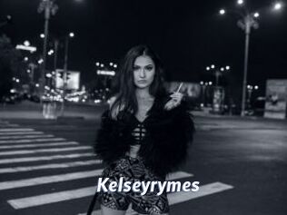 Kelseyrymes